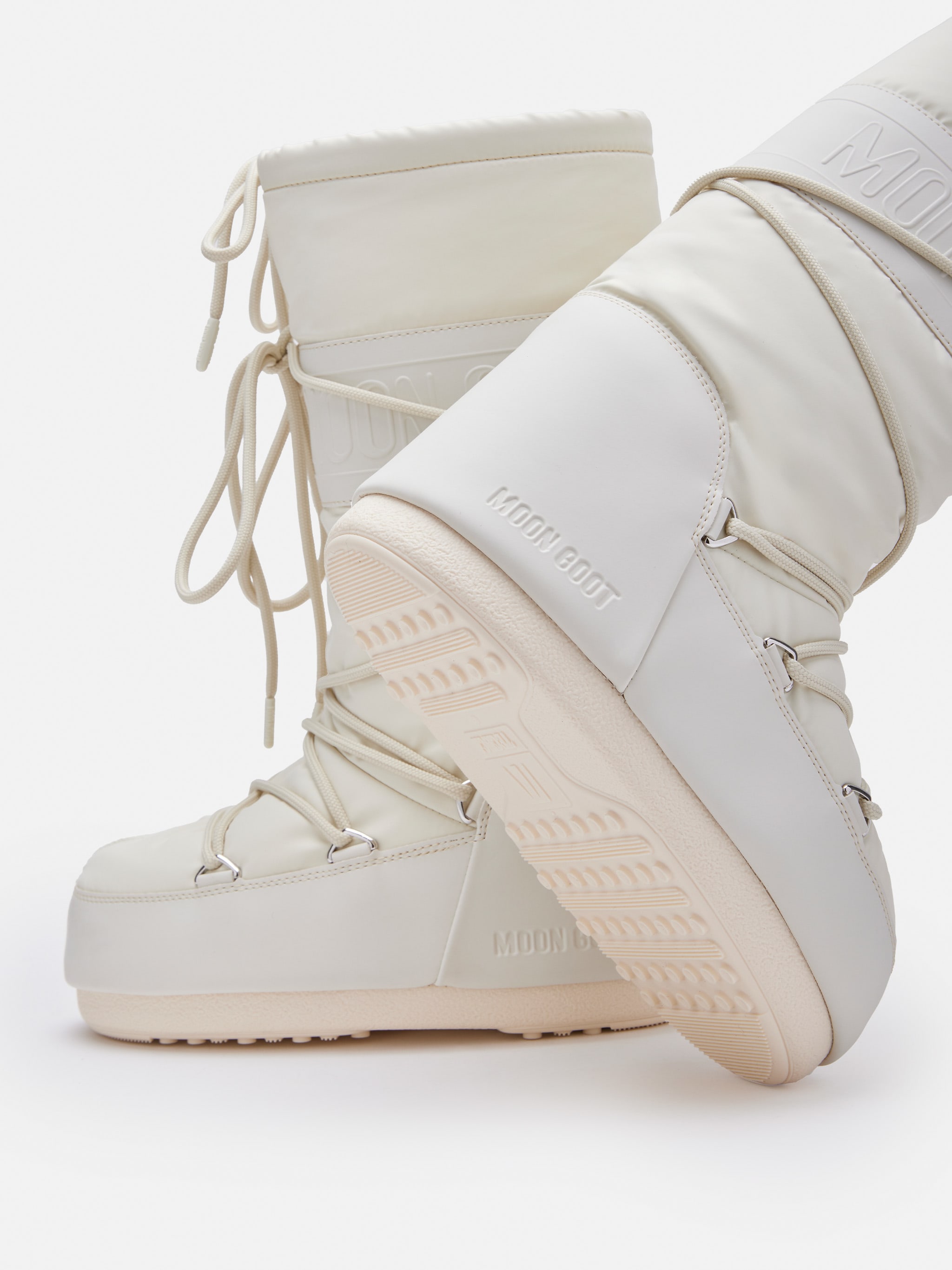 ICON CREAM GUMMISTIEFEL