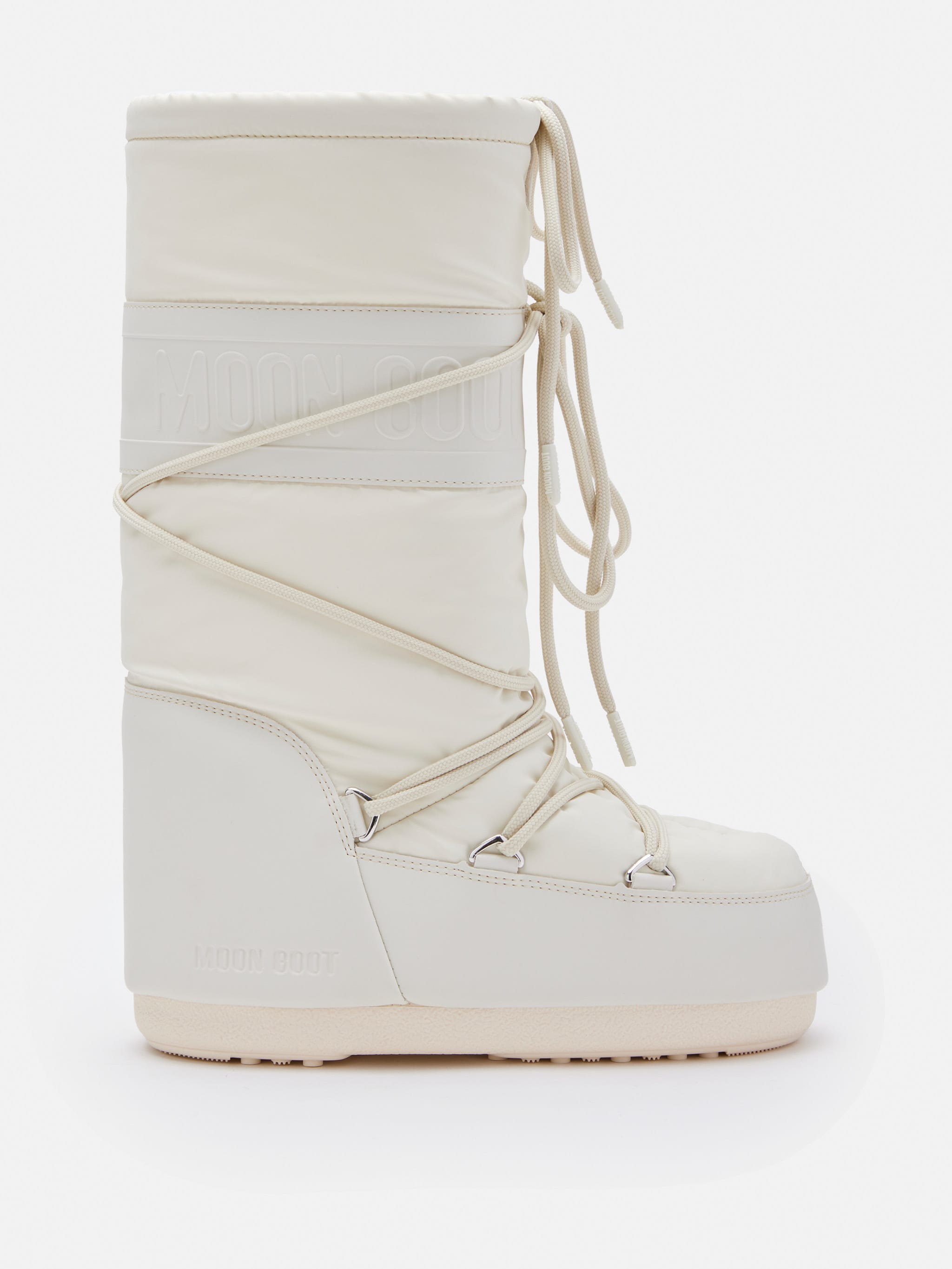 ICON CREAM GUMMISTIEFEL