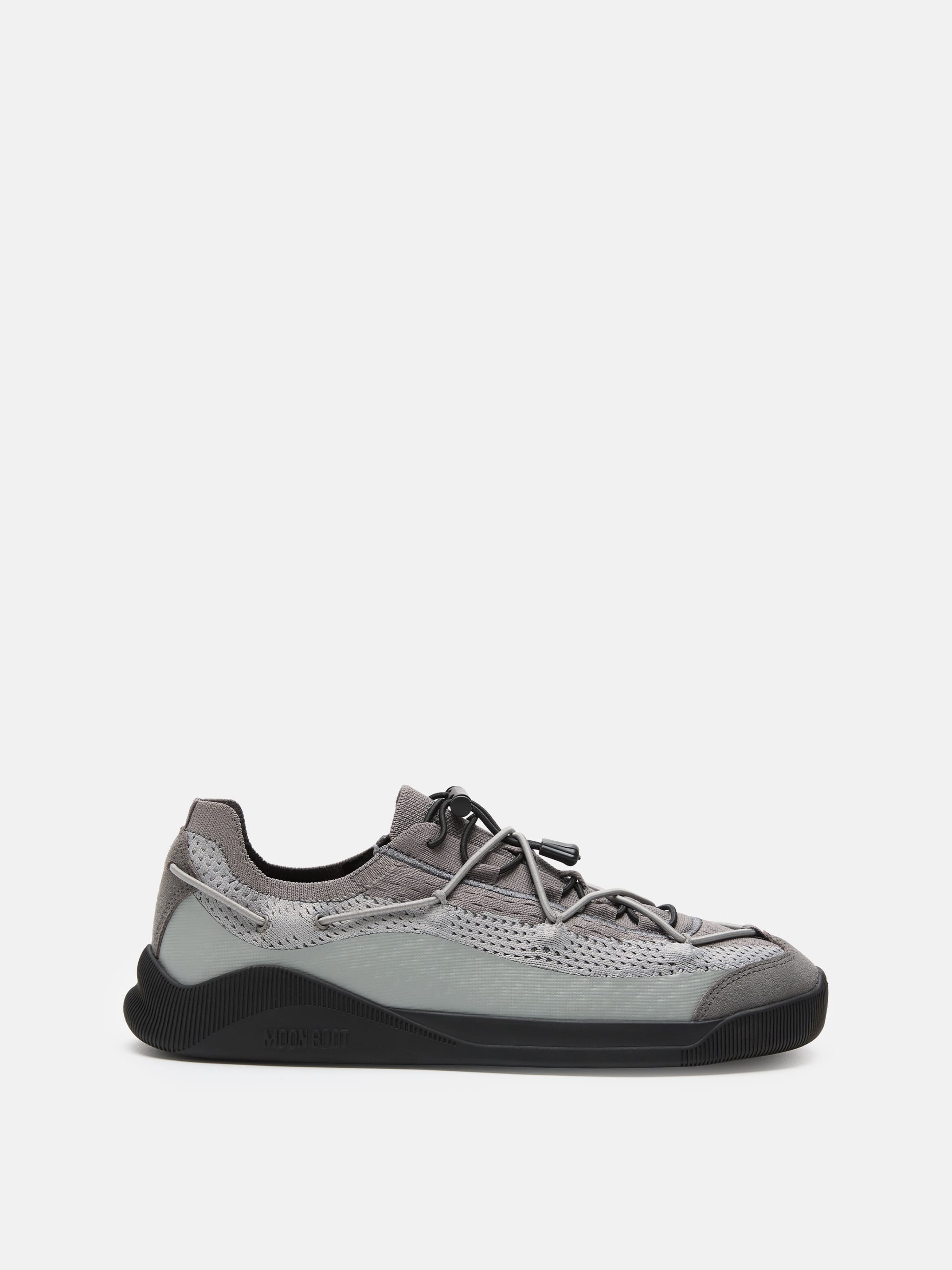 MOONLIGHT GRAY LAUFSCHUHE