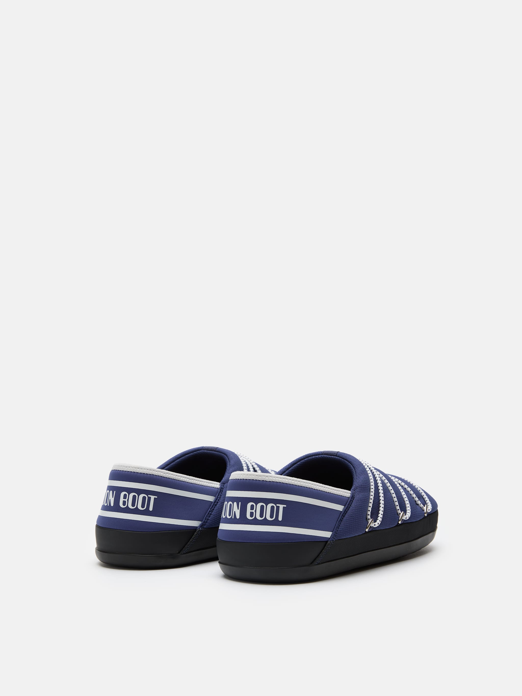 ICON SLIPPER BLAU