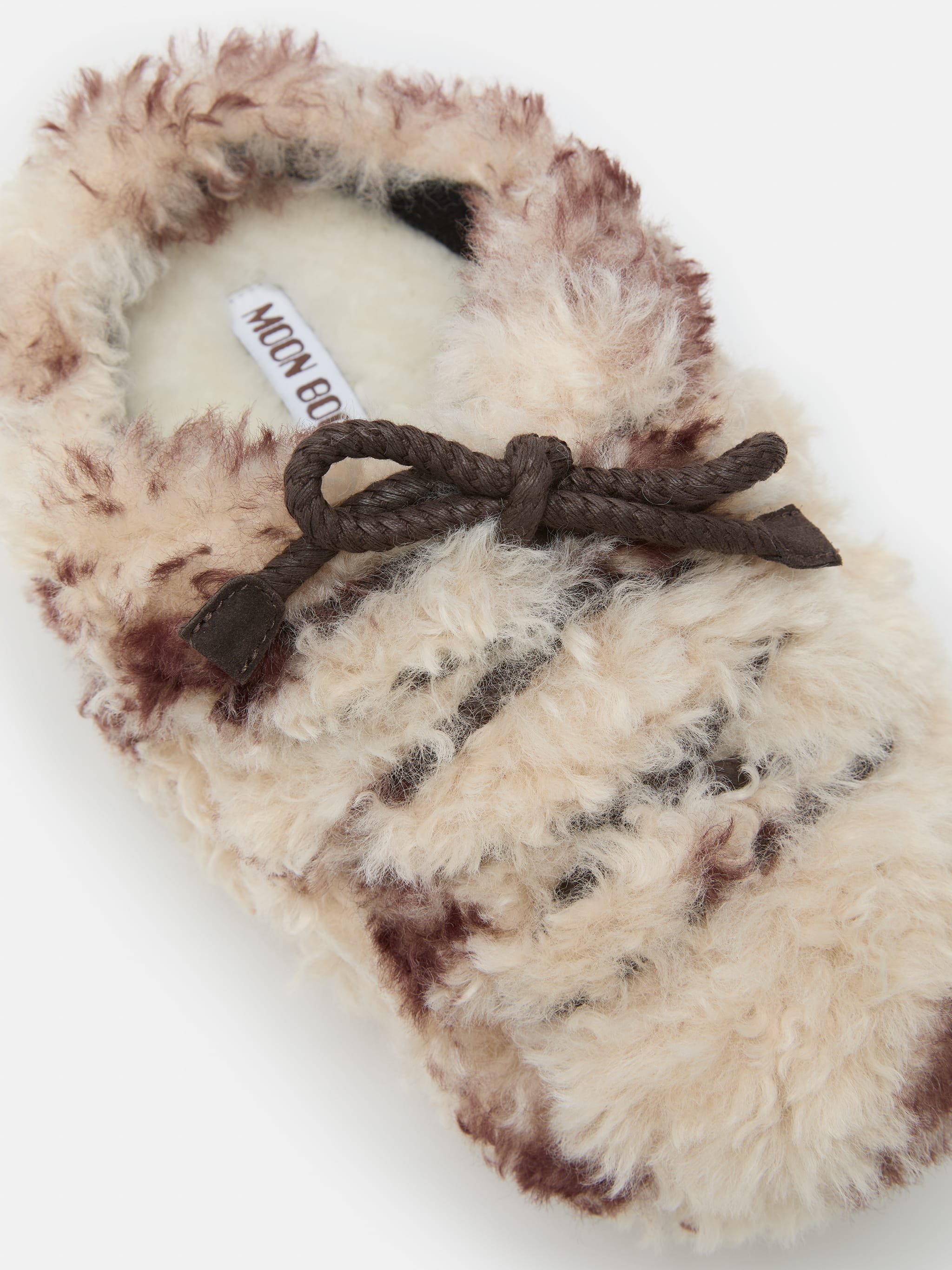 EVX KUHDRUCK CURLY MULES