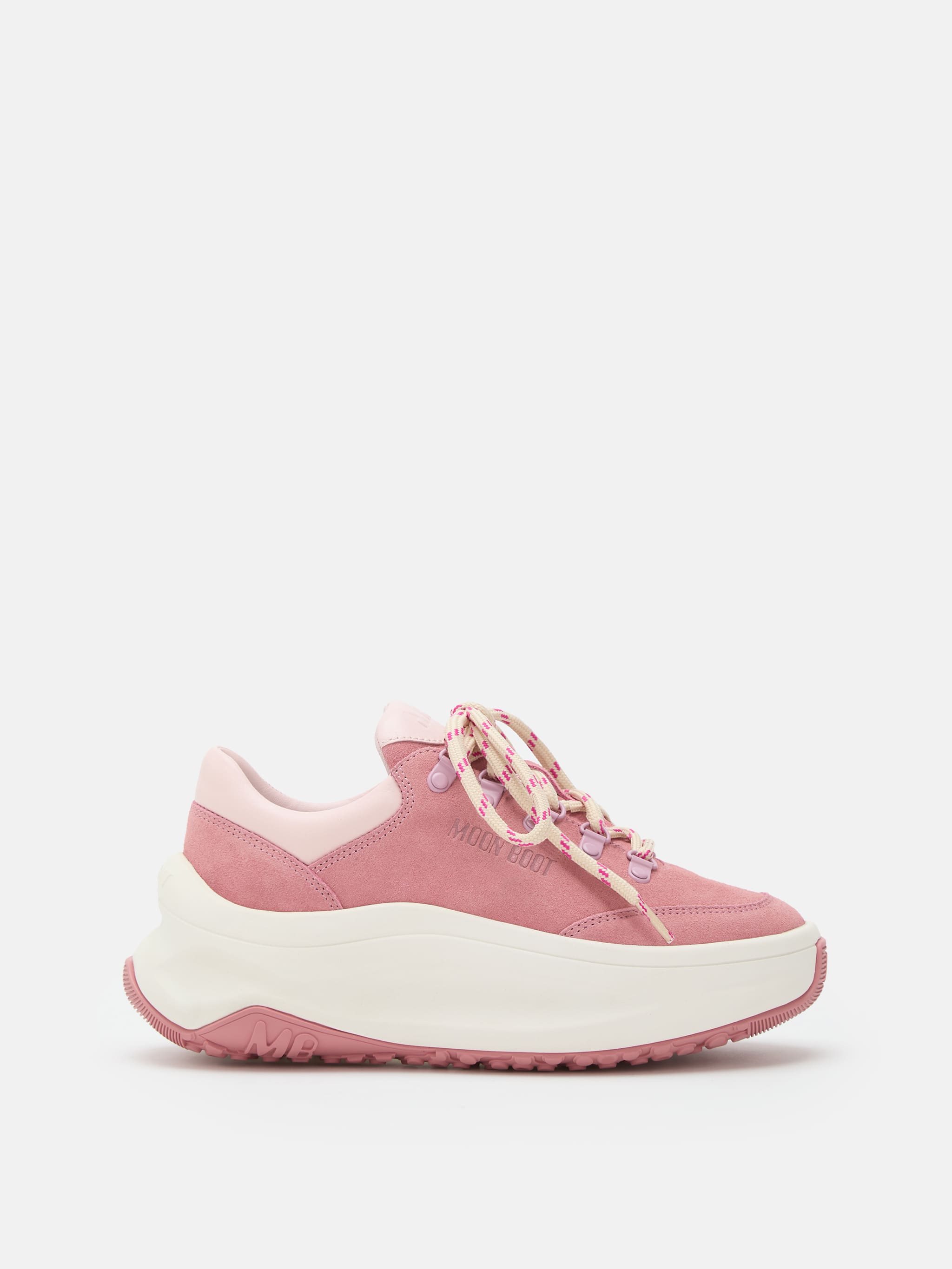 MOON247 CITY PINK SCHUHE