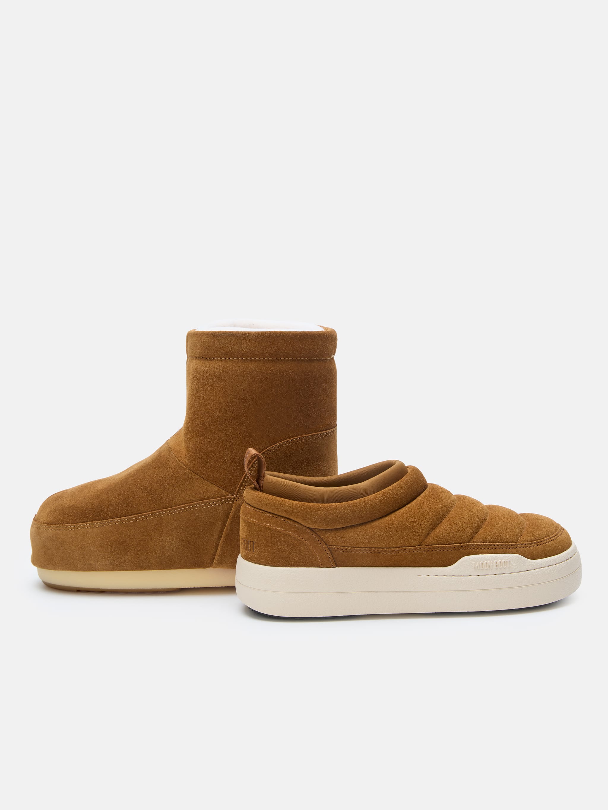 PARK SOFT BROWN SCHAFLEDER-SNEAKERS