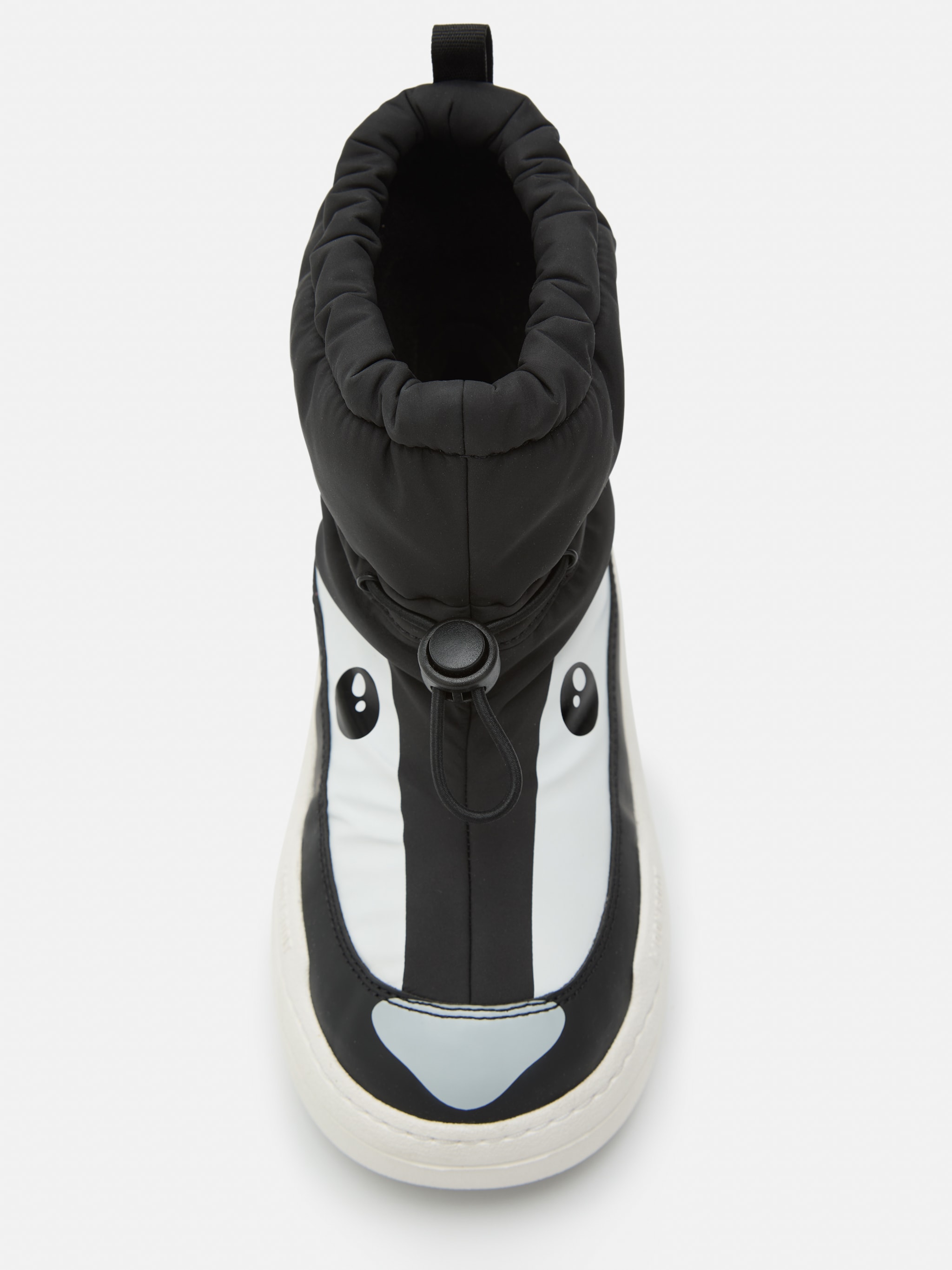 JUNIOR PARK TUBE PANDA MITTELSTIEFEL