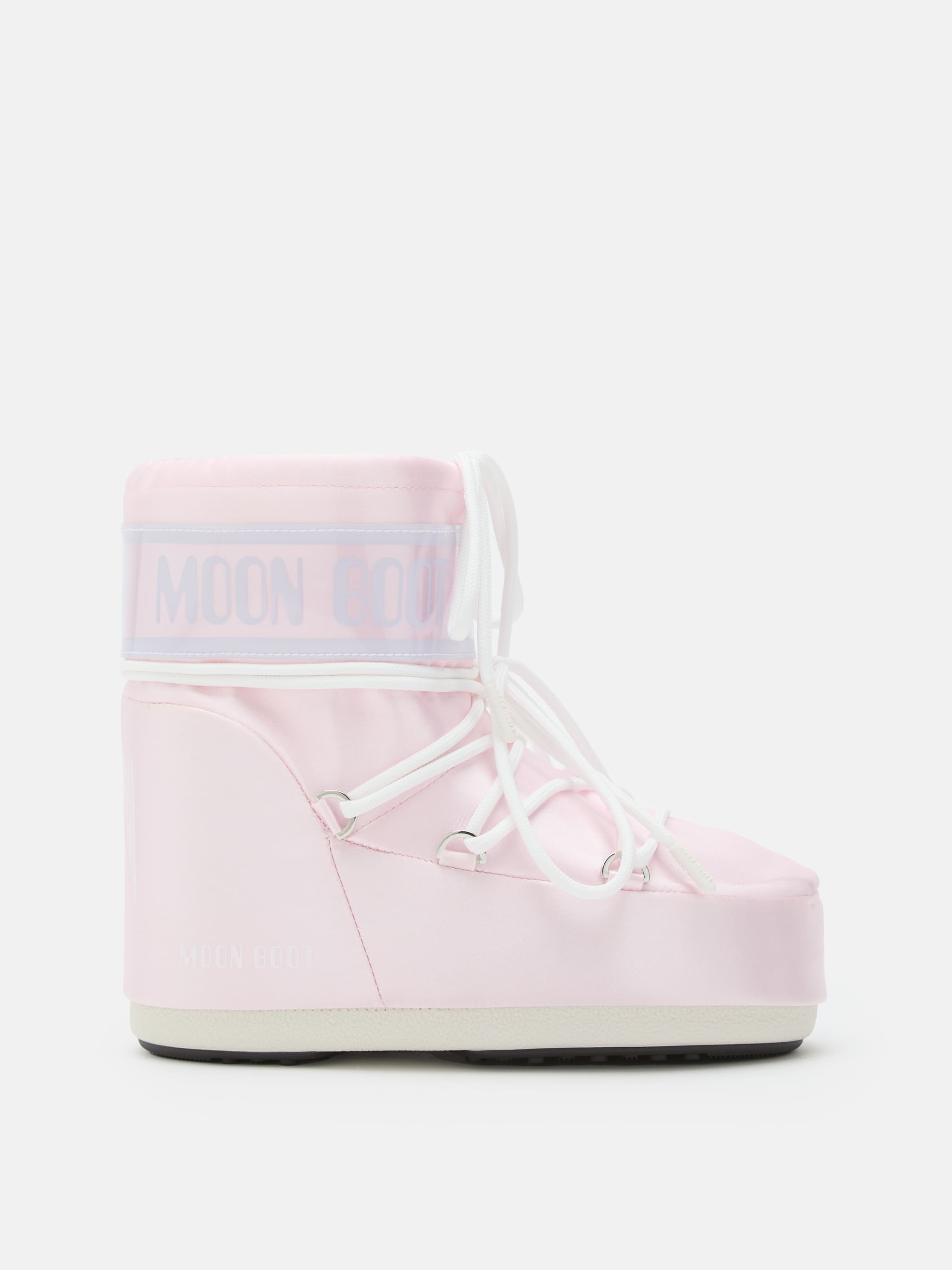 ICON NIEDRIGE ROSE PEARLY STIEFEL
