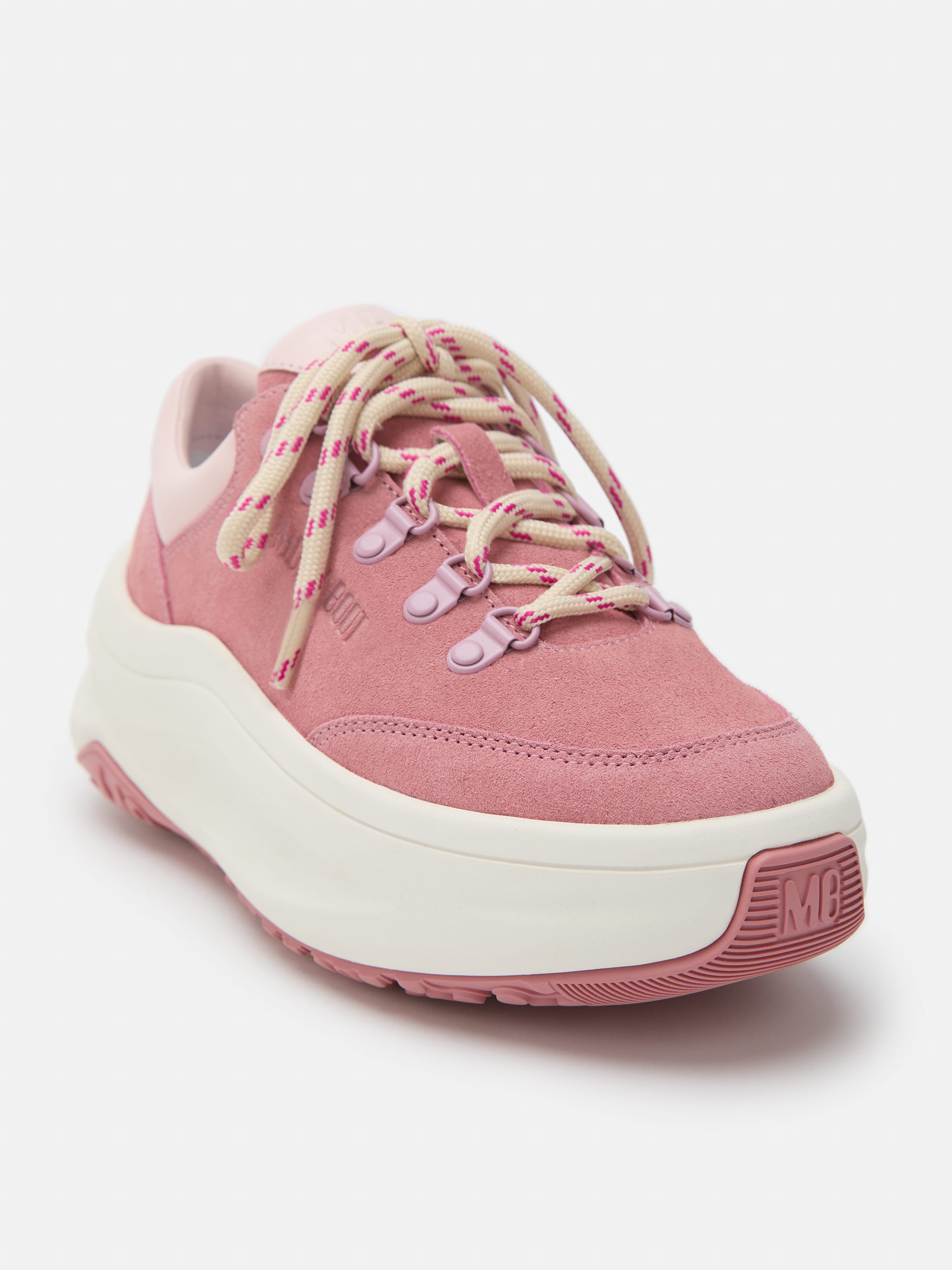 MOON247 CITY PINK SCHUHE