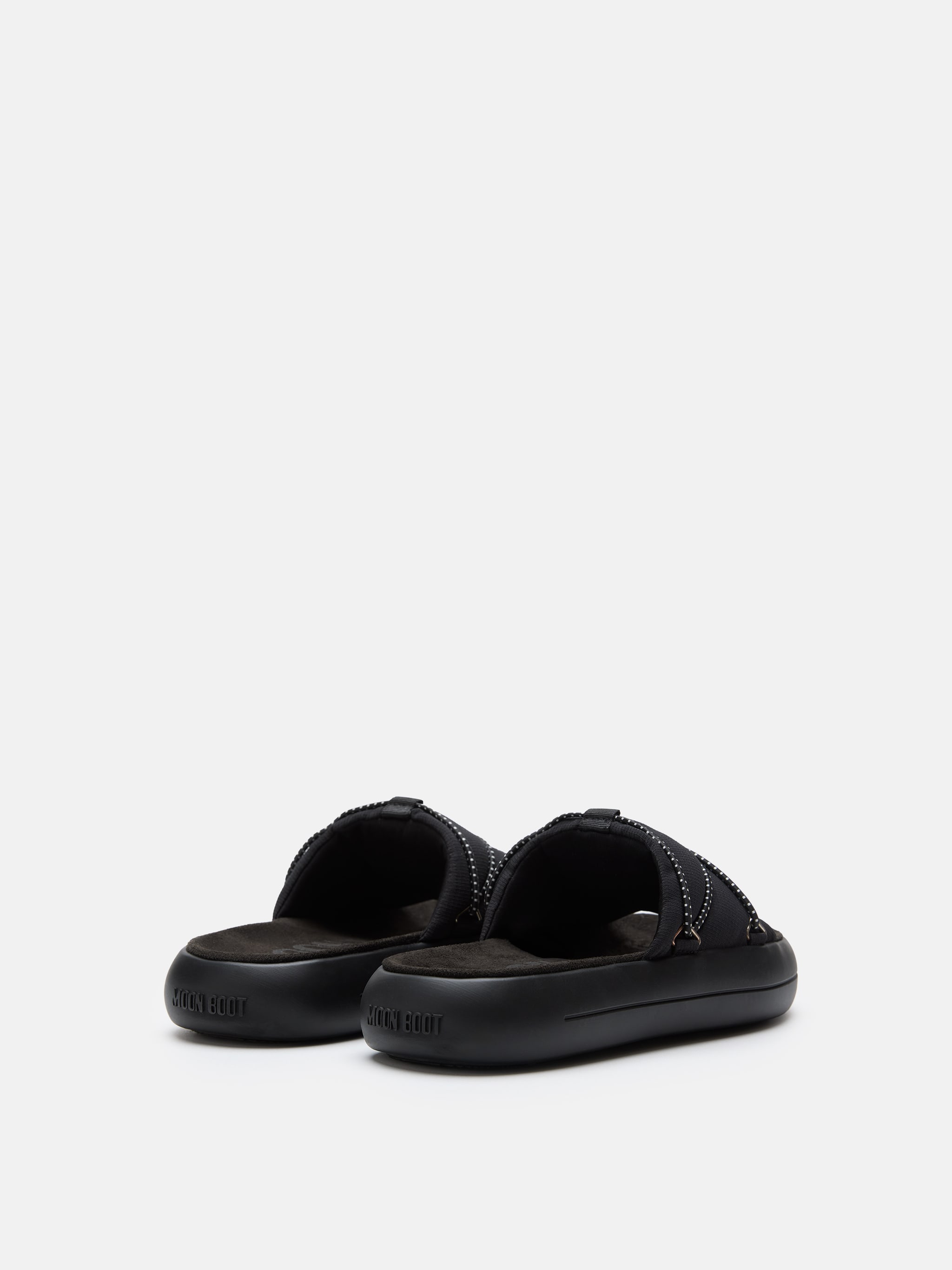 ICON SLIDE SCHWARZ