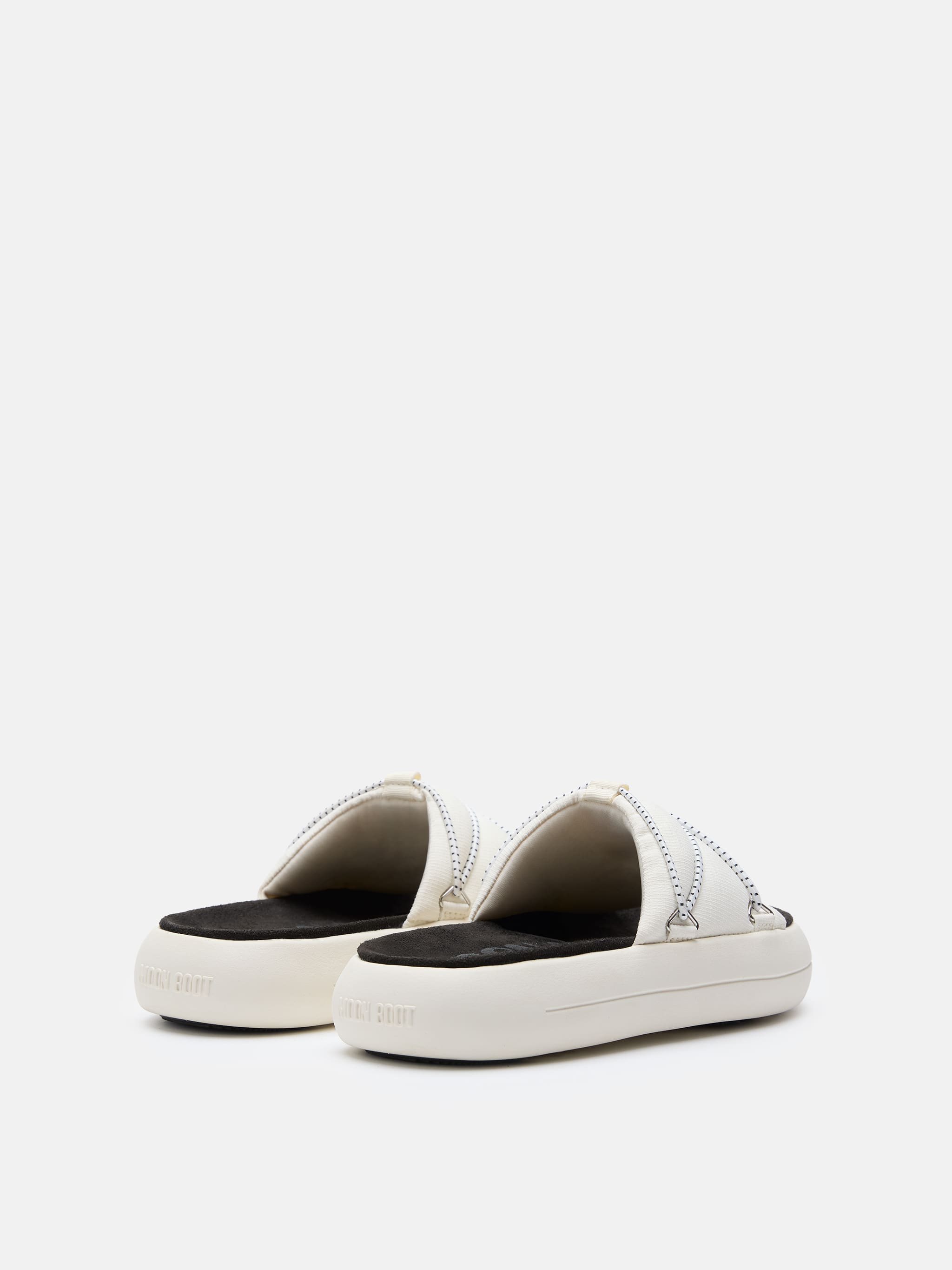 ICON SLIDE WEISS
