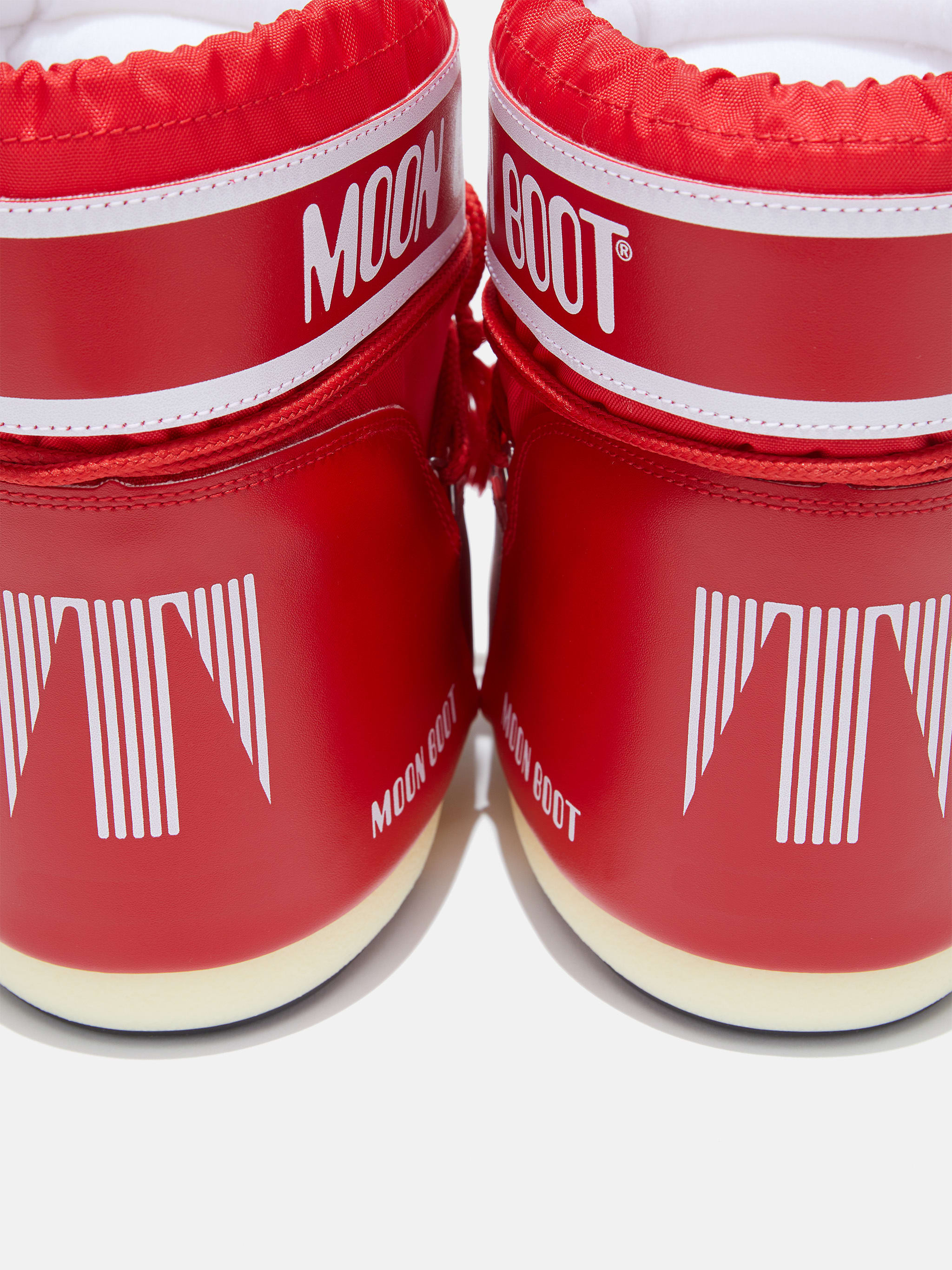 ICON LOW ROT NYLON STIEFEL