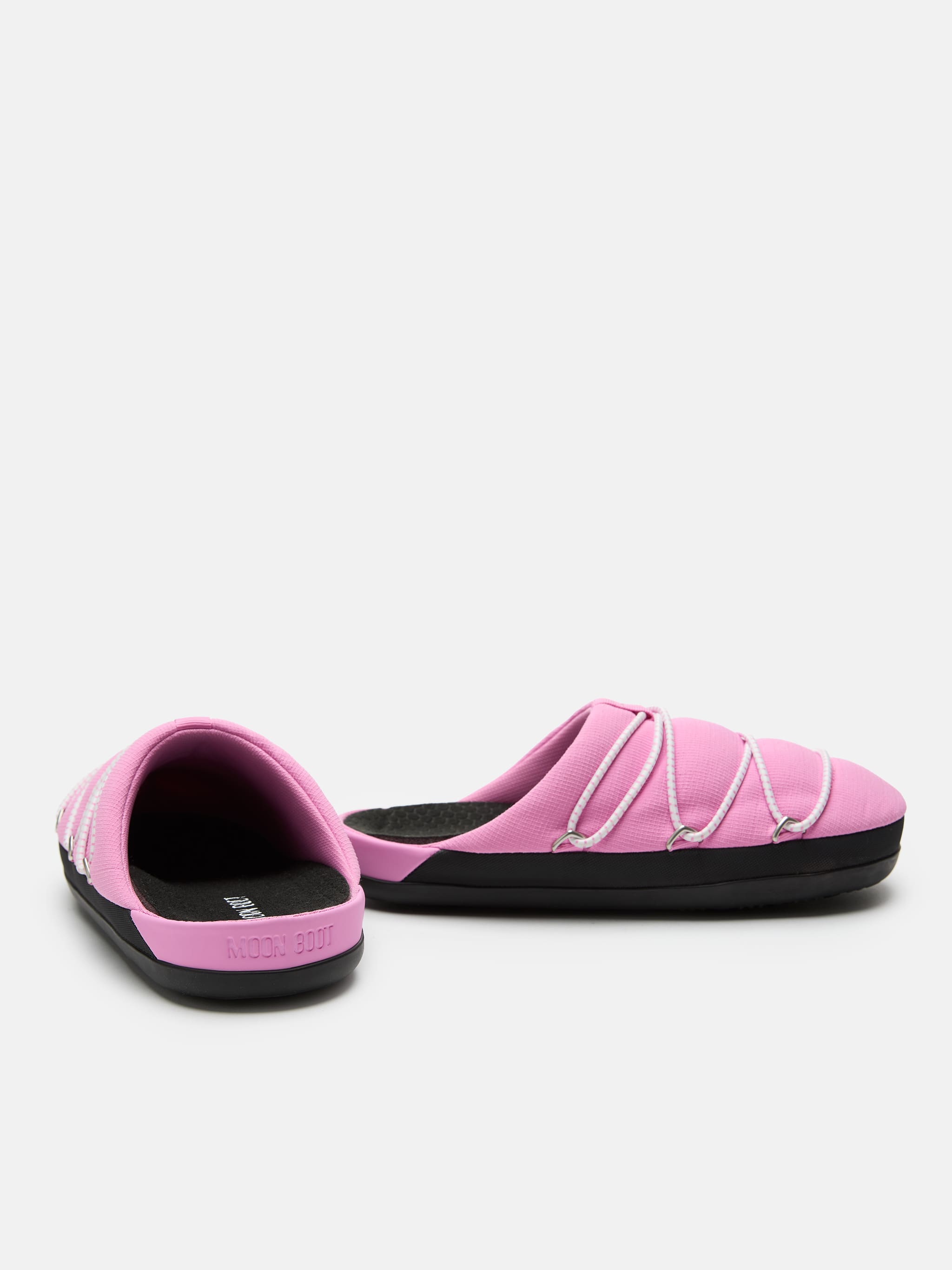 WEICHER SLIPPER PINK