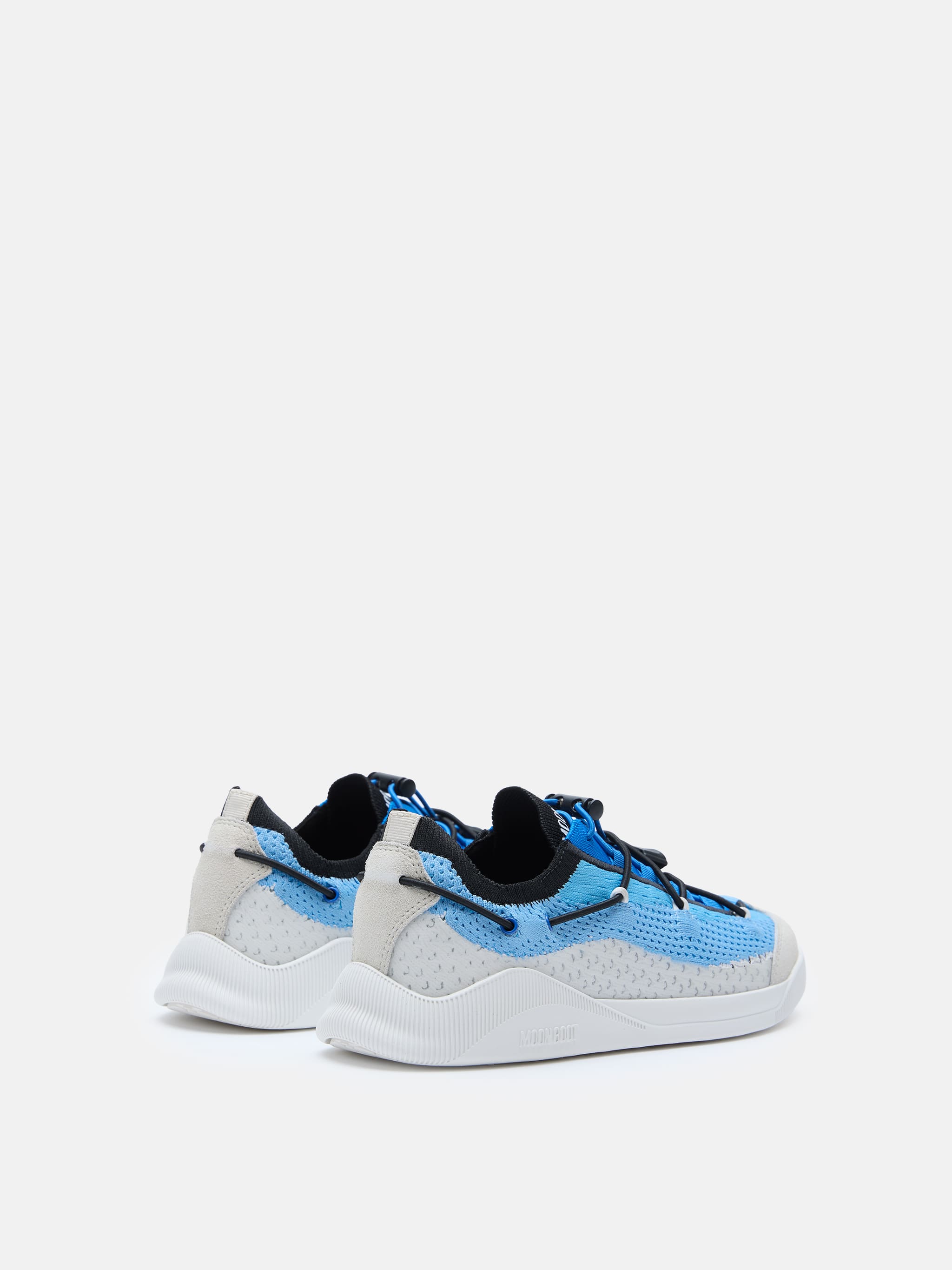 MOONLIGHT ELEKTRISCH BLAU SCHUHE