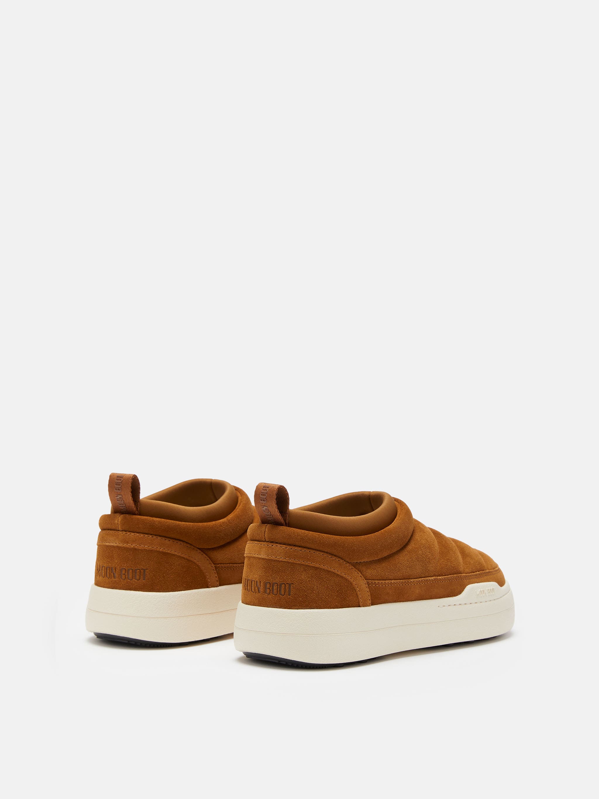 PARK SOFT BROWN SCHAFLEDER-SNEAKERS