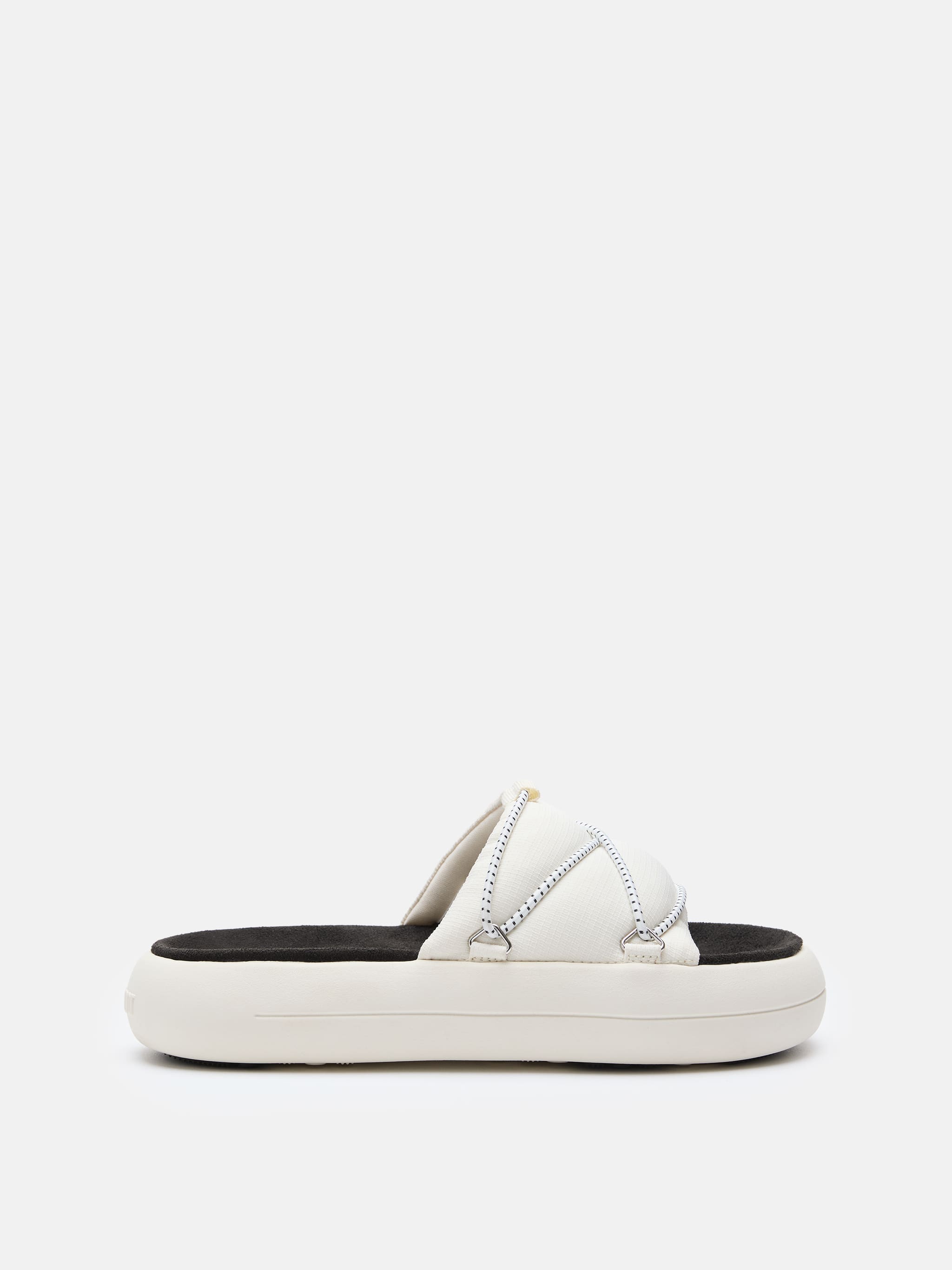 ICON SLIDE WEISS