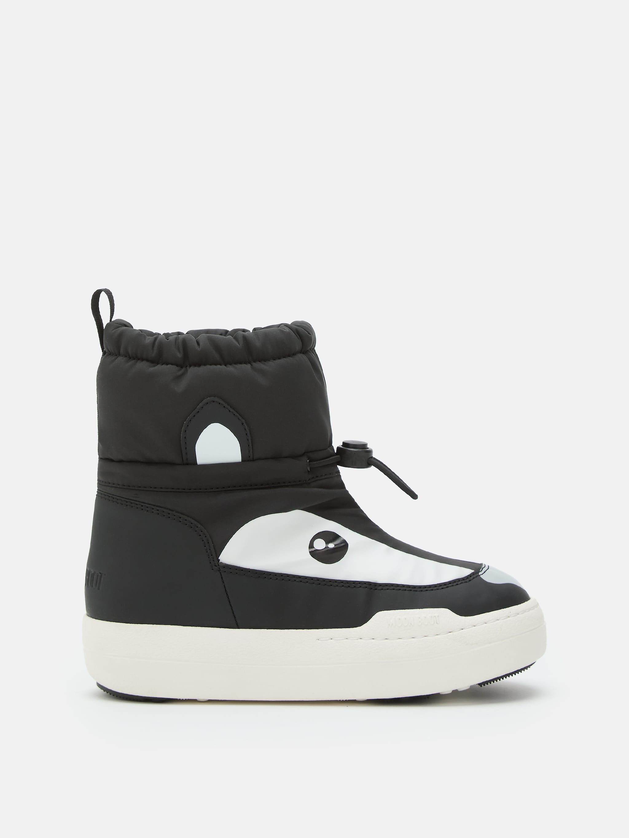 JUNIOR PARK TUBE PANDA MITTELSTIEFEL