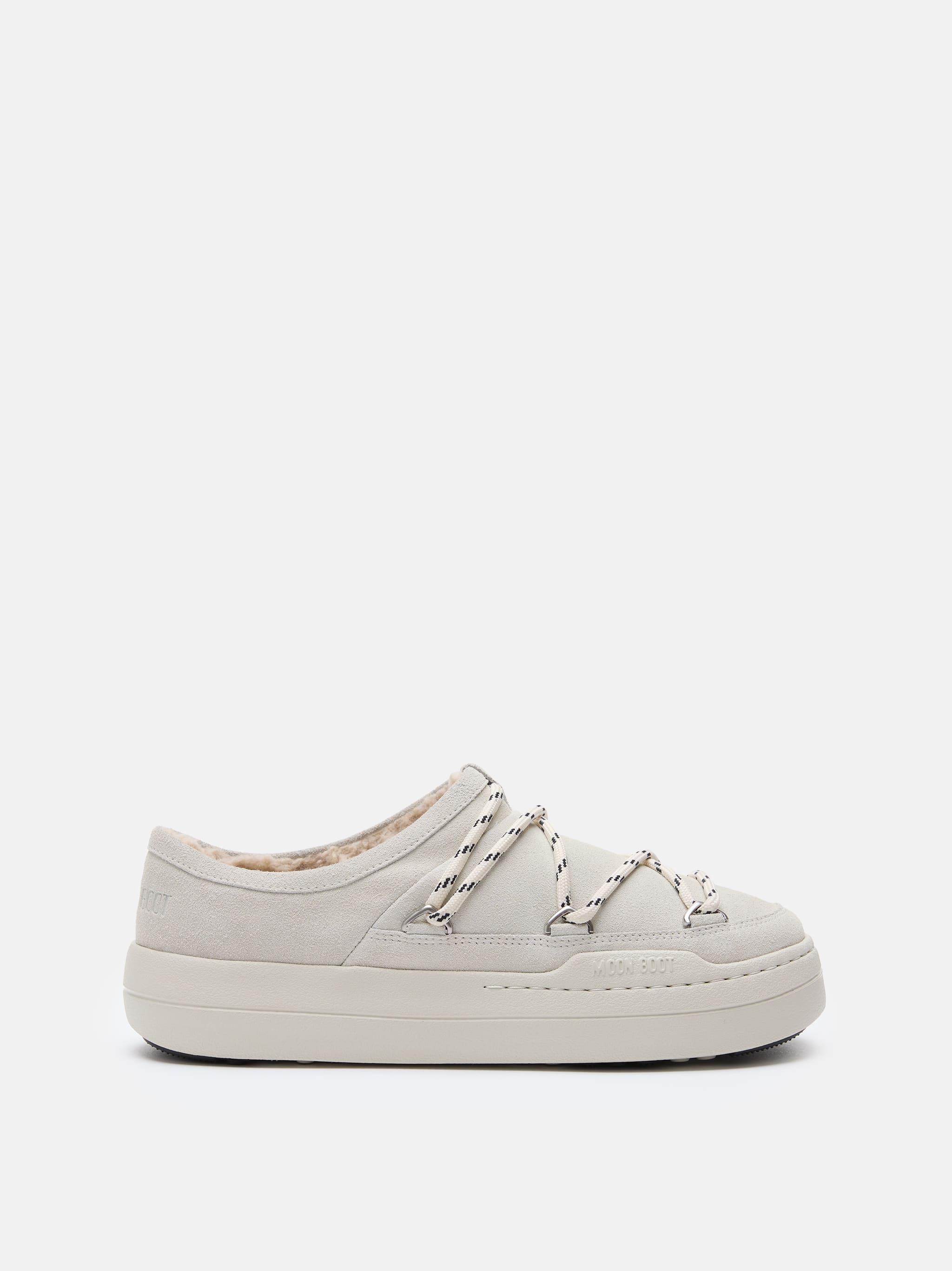 PARK SLIPPER WEISS