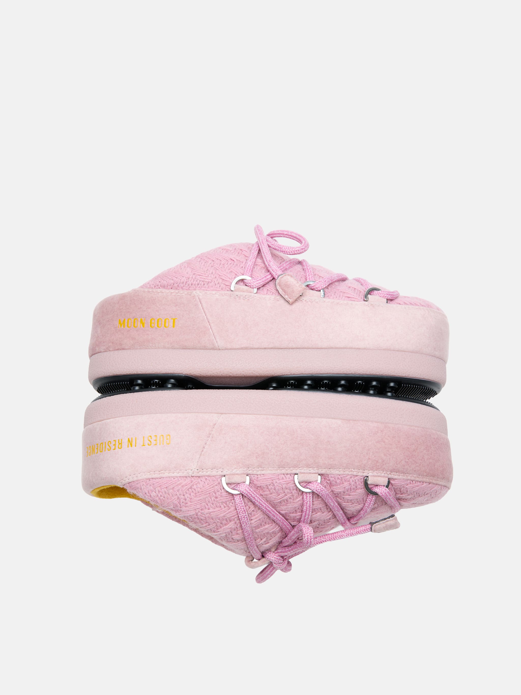 MOON BOOT X GUEST IN RESIDENCE EVX ROSE STRICKMULLEN