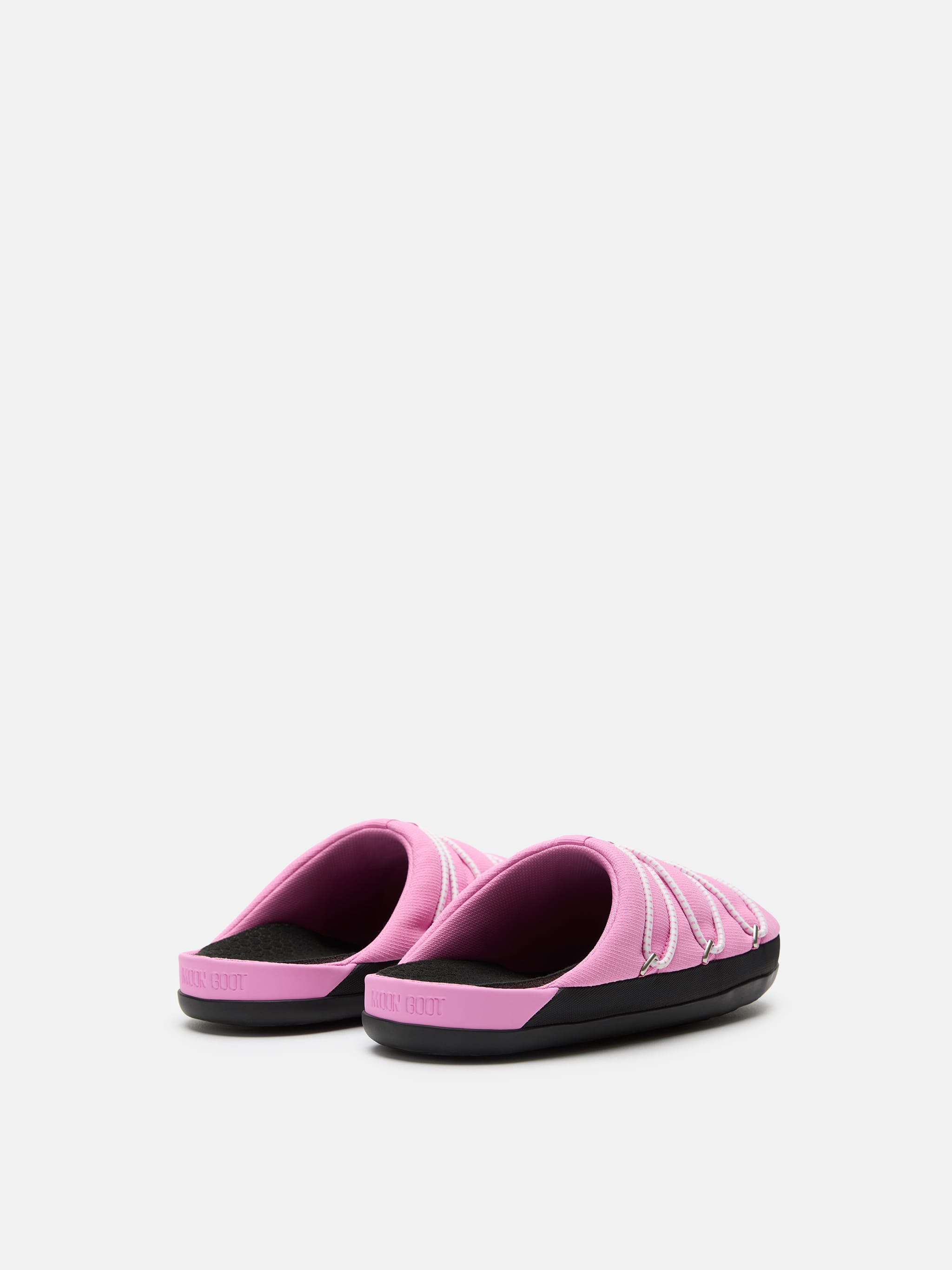 WEICHER SLIPPER PINK
