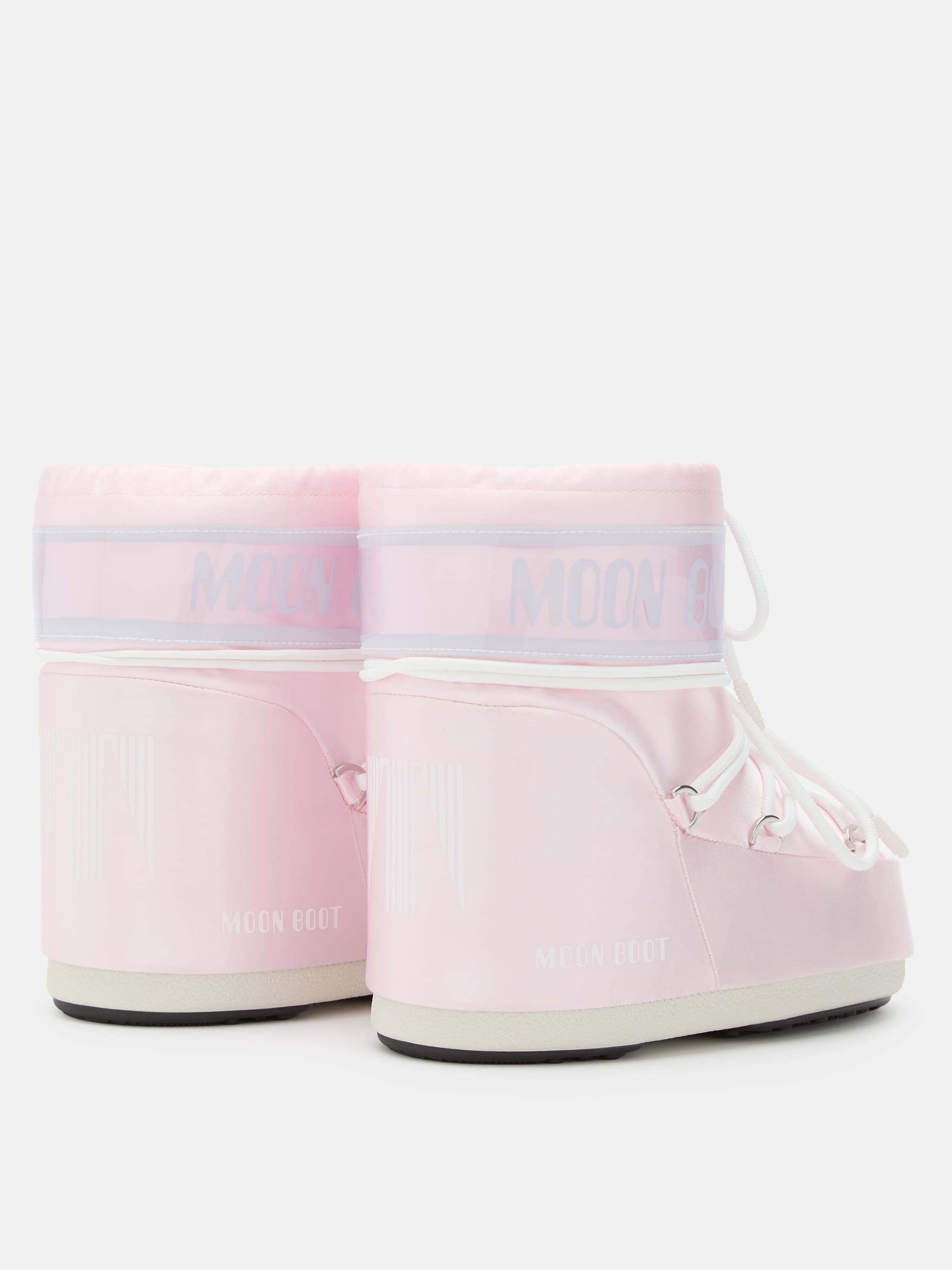 ICON NIEDRIGE ROSE PEARLY STIEFEL