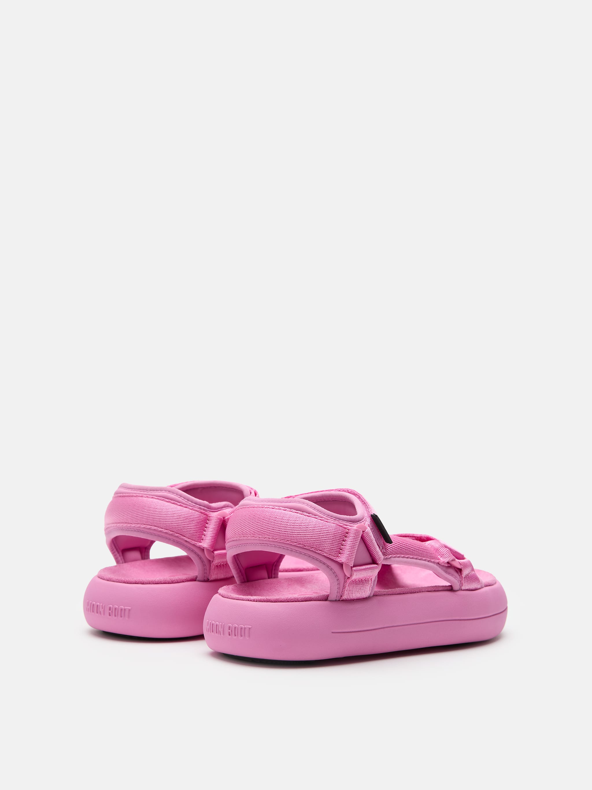 SUPER SANDALE PINK