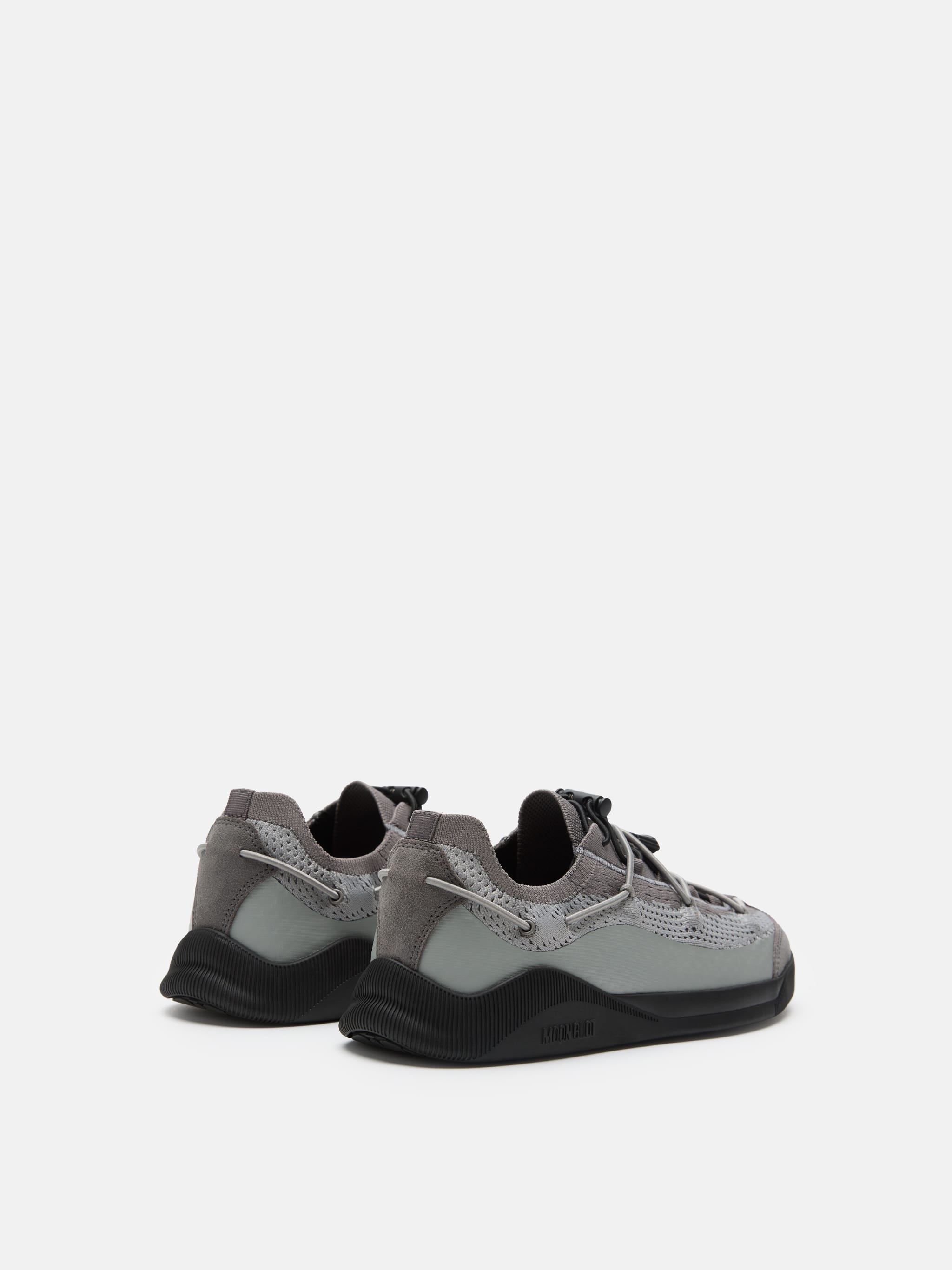 MOONLIGHT GRAY LAUFSCHUHE